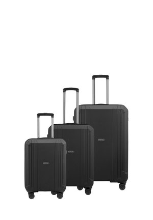 SET - Set di valigie - starblack