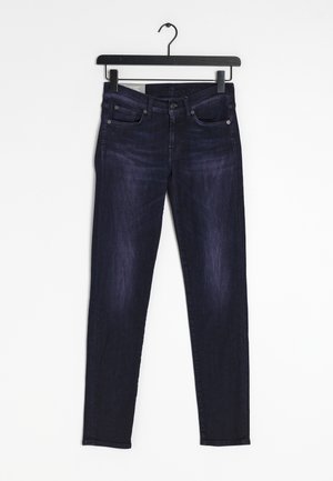 7 for all mankind, Jeansy Slim Fit