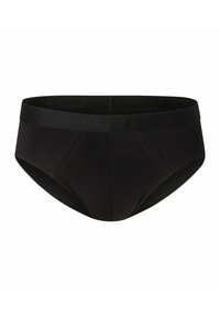 FALKE DAILY CLIMATE CONTROL OUTLAST® - Slip - black
