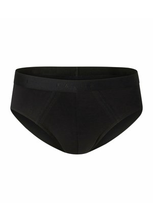 DAILY CLIMATE CONTROL OUTLAST® - Slip - black