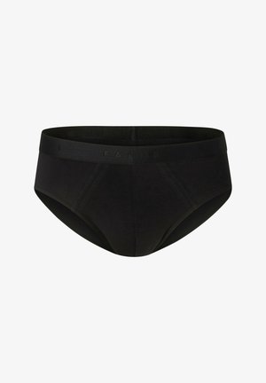 FALKE Daily Climate Control Outlast® - Slip - black