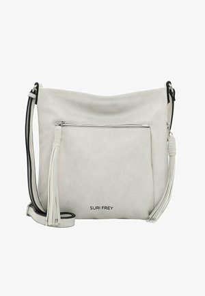 Sac bandoulière - ecru