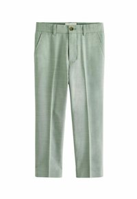 Non selezionato, green