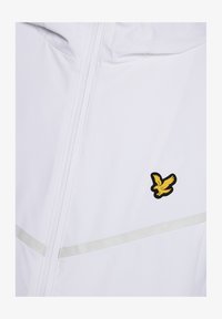 Non sélectionné, white