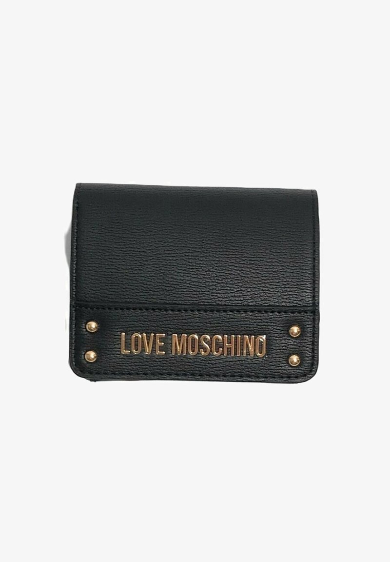 Love Moschino Portafoglio - nero