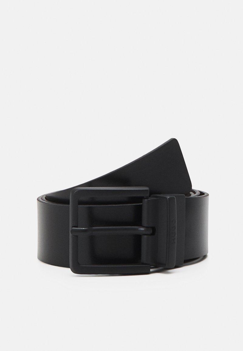 HUGO GIONIO - Cintura - black