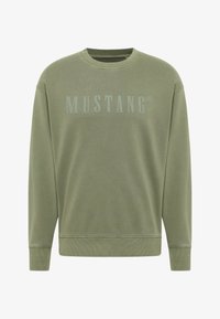 Sélectionné, grün