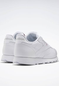 Reebok Classic CLASSIC RUNNING STYLE - Sneakers basse - white