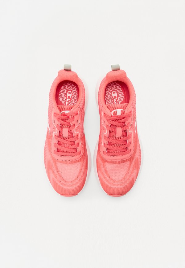 GALACTIC - Trainers - coral2