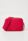 BRYANT CAMERA  - Handbag - crimson