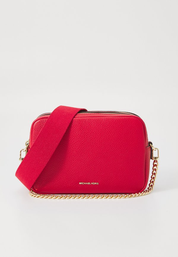 BRYANT CAMERA - Handbag - crimson
