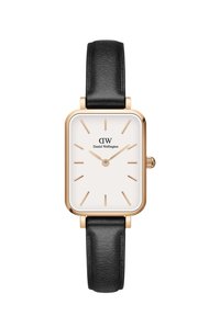 QUADRO PRESSED SHEFFIELD - Uhr - rose gold-coloured