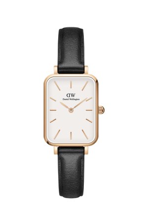 QUADRO PRESSED SHEFFIELD - Watch - rose gold-coloured