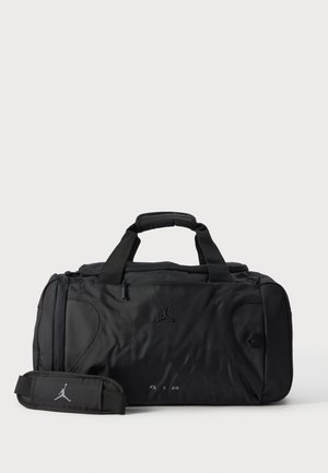 Jordan, JAM ELEMENT DUFFLE UNISEX - Спортна чанта - black