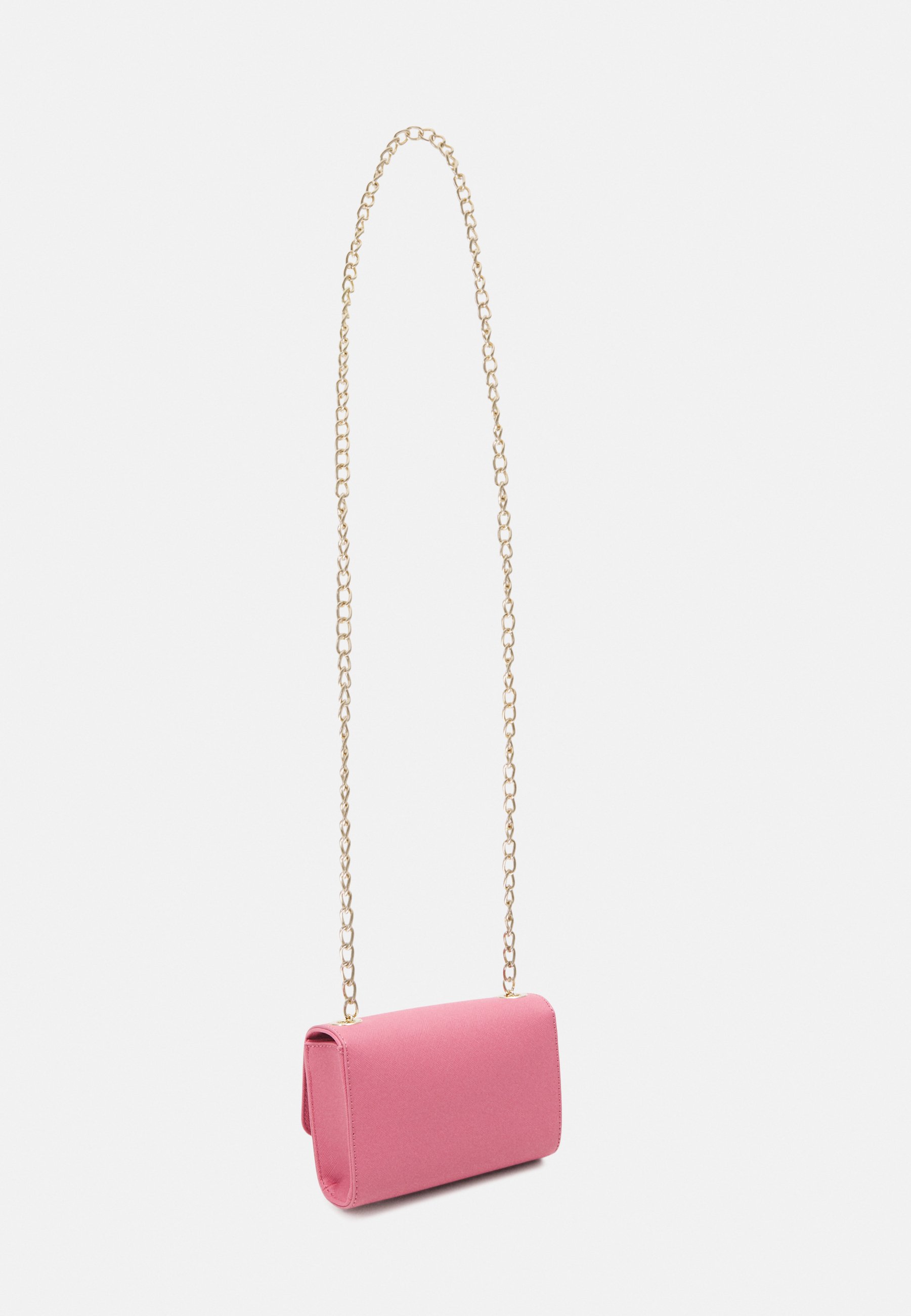 Valentino Bags DIVINA - Cross body bag - rosa/pink - Zalando