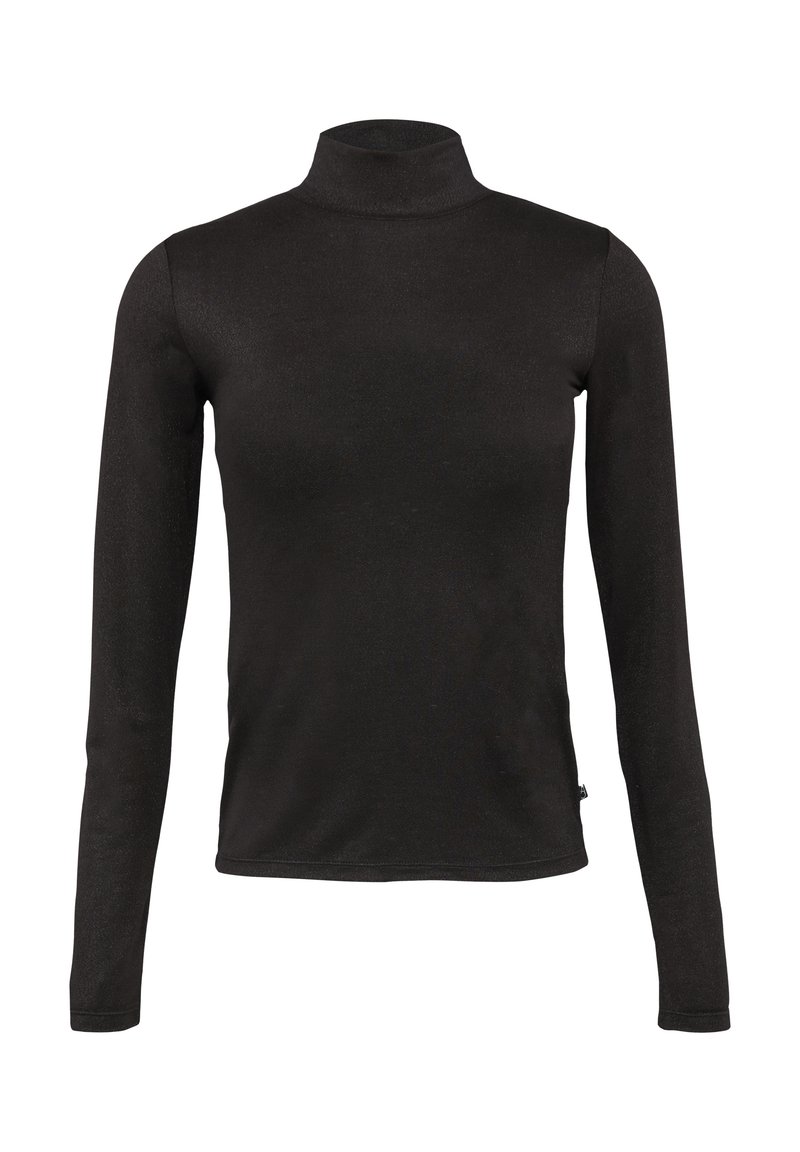 QS Longsleeve zwart QS Longsleeve zwart