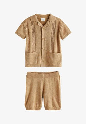 Next SET - REGULAR FIT - Shortsit - neutral