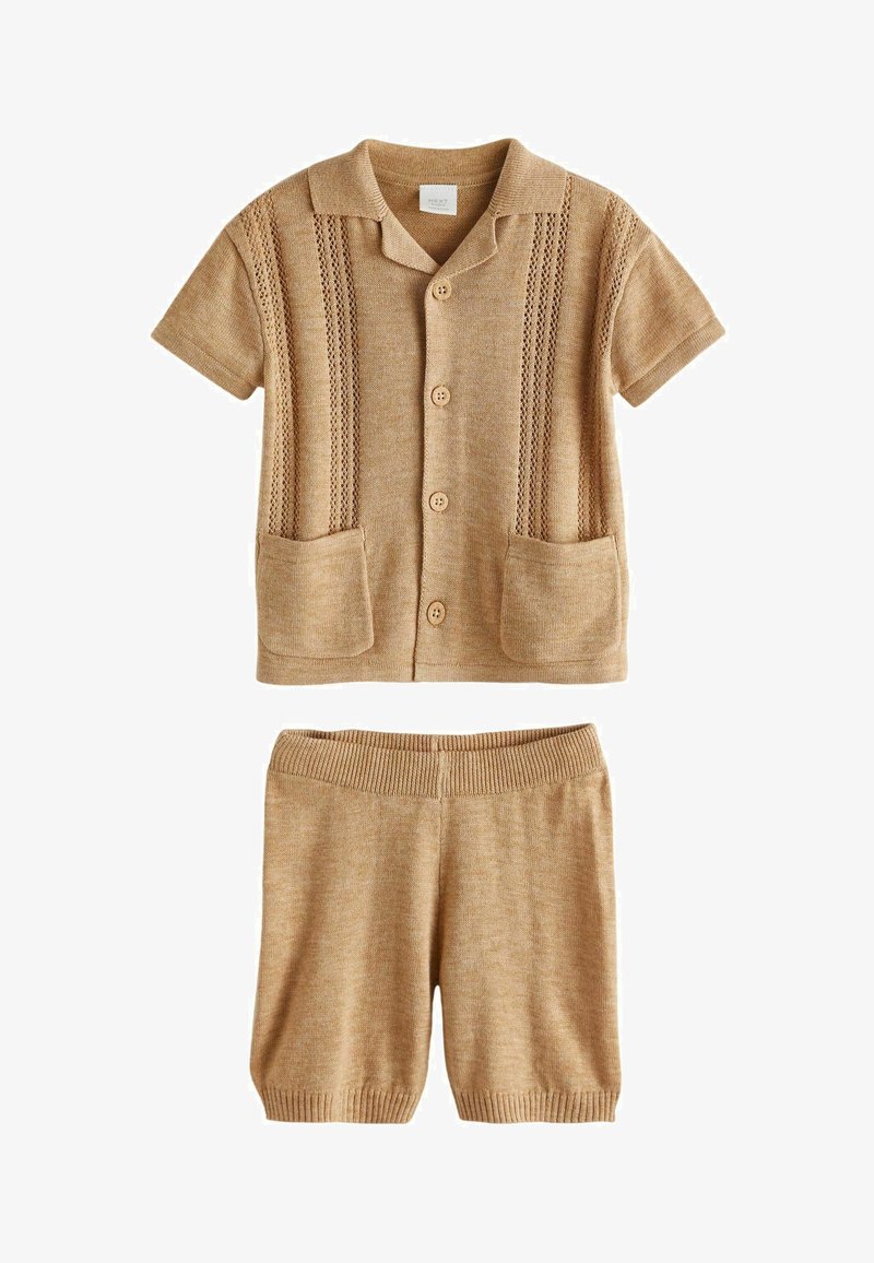 Next SET - REGULAR FIT - Short - neutral