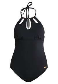 Non sélectionné, black