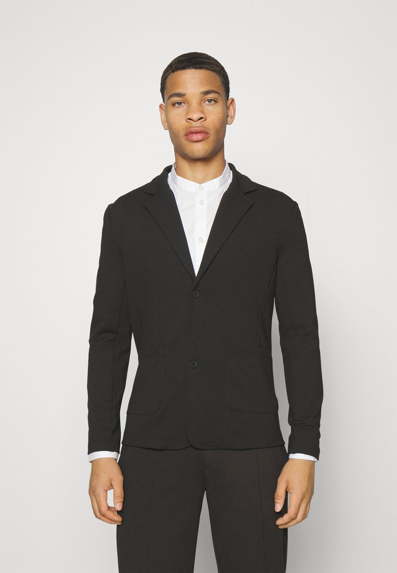 Only & Sons ONSBRUCE Suit jacket black Zalando.co.uk