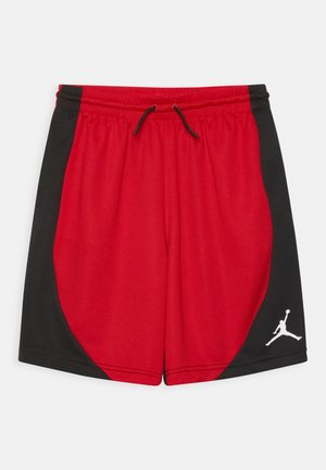 JUMPMAN LIFE - Korte broeken - gym red