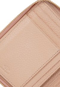 Bogner ANDERMATT NORAH - Denarnica - cappuccino