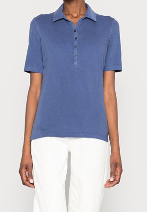 Polo - blue
