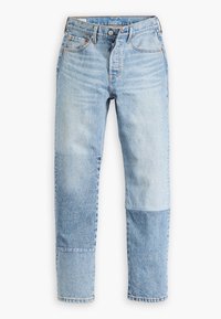 501® JEANS CLEAN - Jeans straight leg - clean