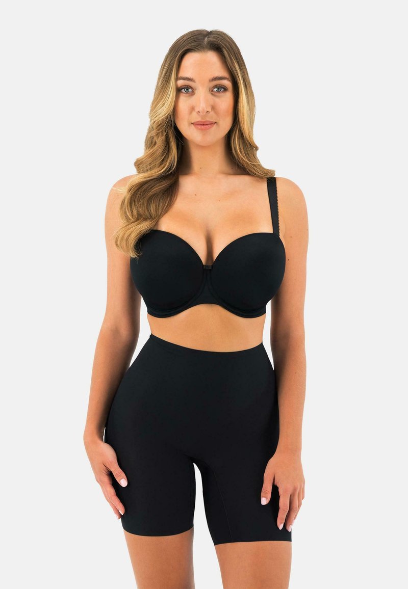 Fantasie SMOOTHEASE - Muotoileva alusasu - black