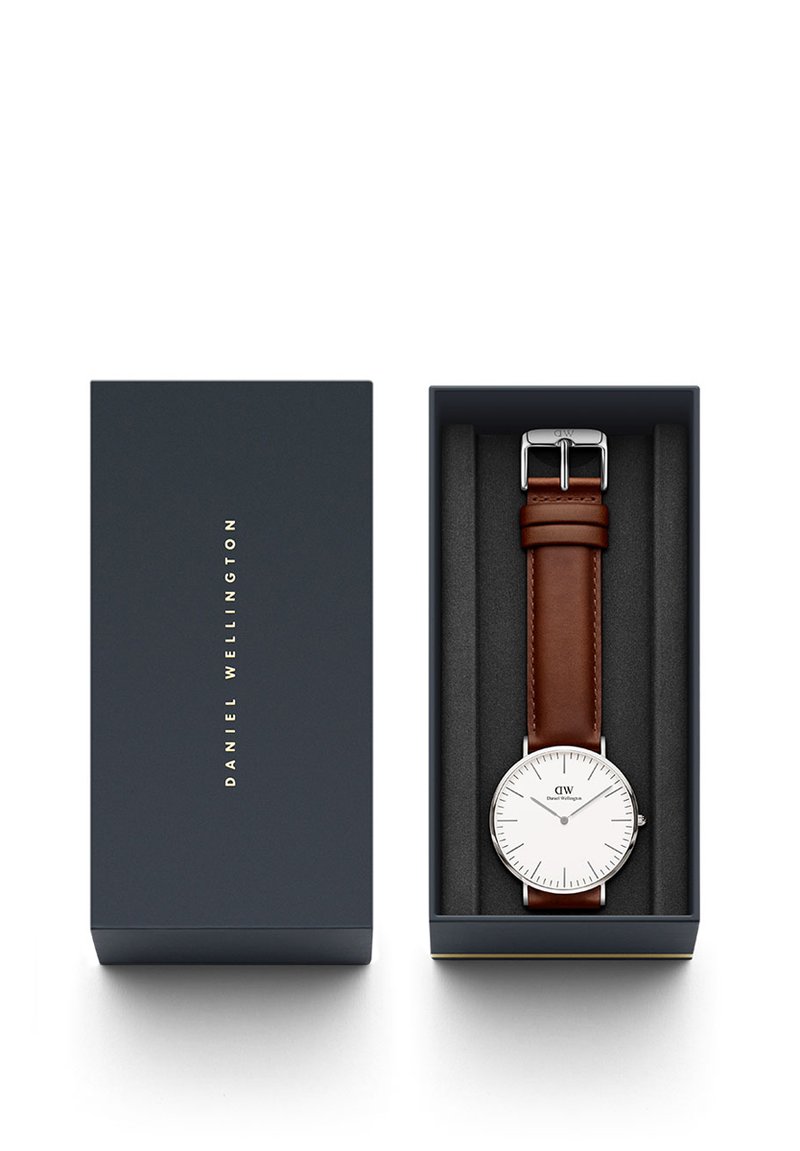 Orologio - Al quarzo - Uomo - Daniel Wellington - MULTI-EYE