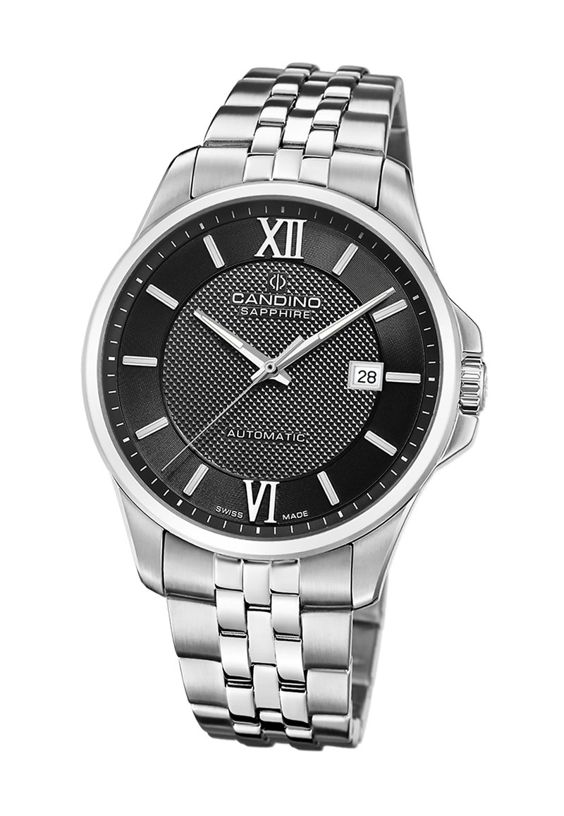 Candino Watch - silber