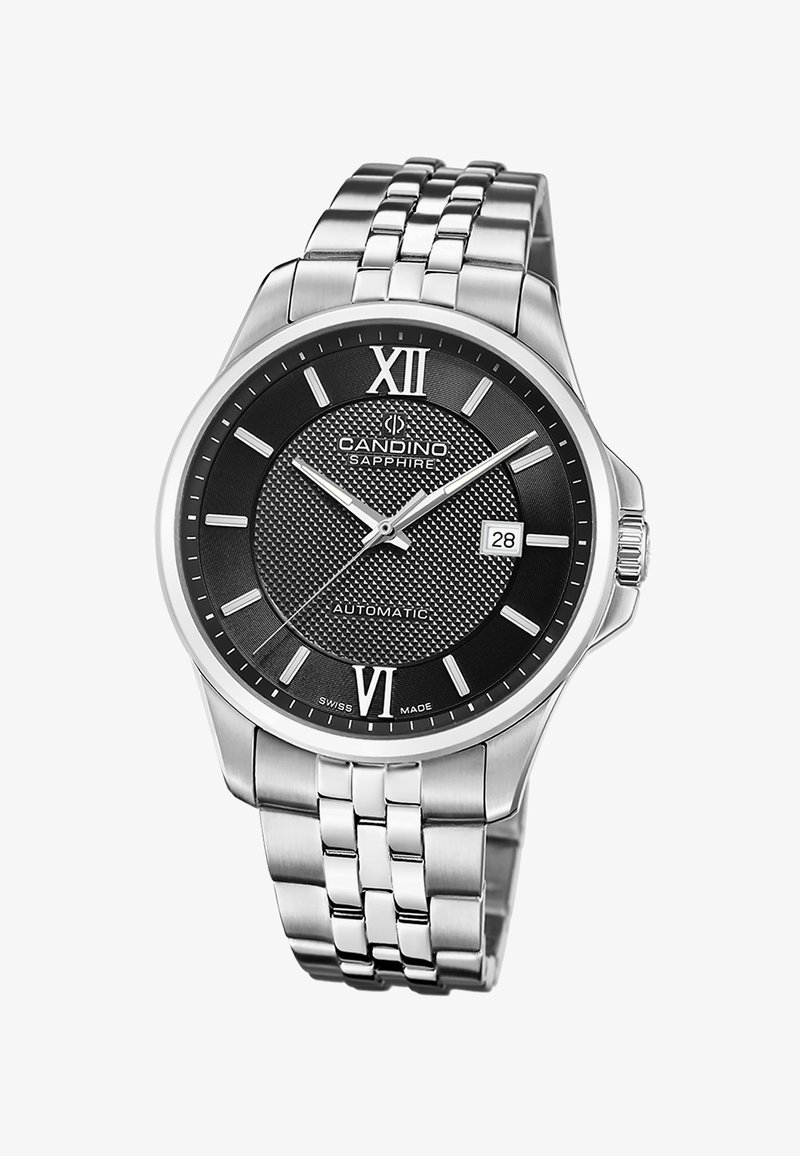 Candino Watch - silber