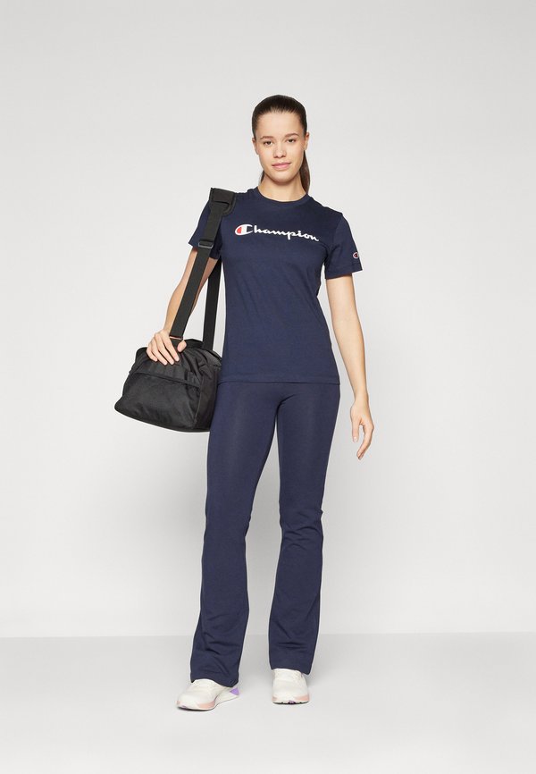 ICONS HIGH WAIST FLARE LEGGINGS - Leggings3