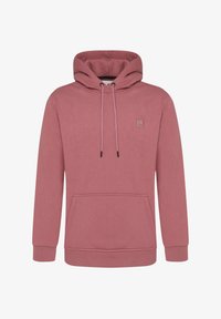 Unselected, mauve