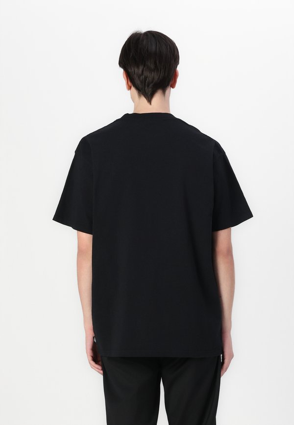 CARNAGE TEE UNISEX - Print T-shirt2