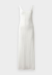TINE DRESS - Day dress - ecru