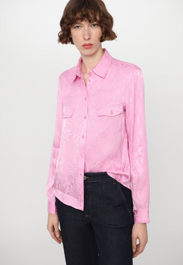 RING - Straight leg jeans2