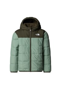 Niewybrane, slate moss/new taupe green