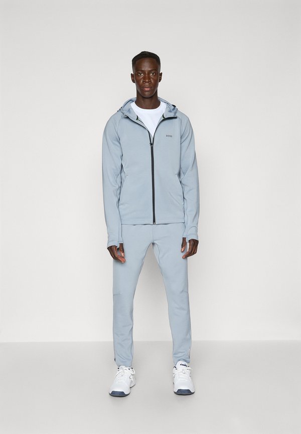 SICON ACTIVE - Training jacket3