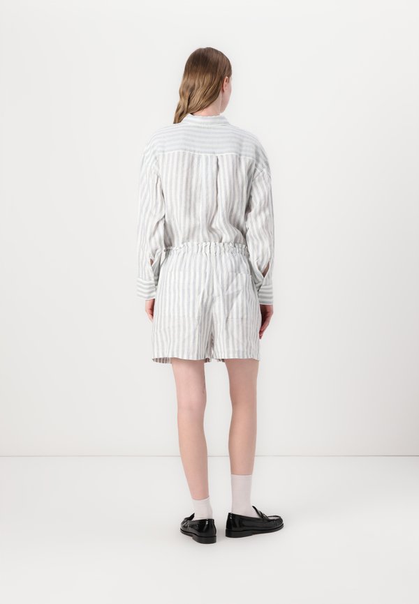 STRIPE PULL ON - Shorts2