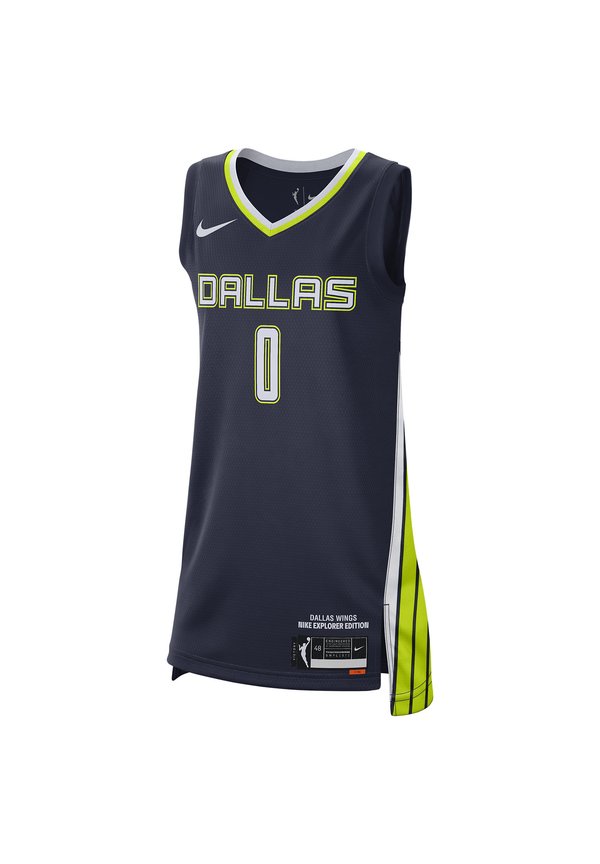 DRI-FIT WNBA VICTORY DALLAS WING - NBA-Trikot