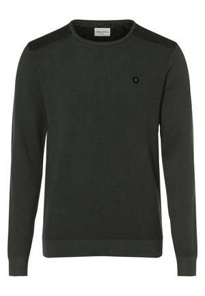 Jumper - tanne