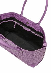 Liebeskind Berlin Sac à main - digital lavender