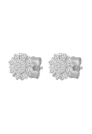 Diamant Exquis, Ohrringe - white gold