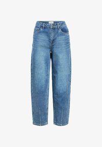 Seleccionado, medium blue denim