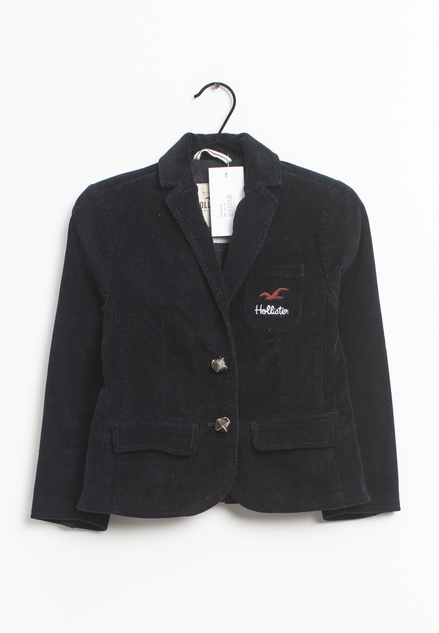 blazer hollister