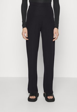 Broek - black