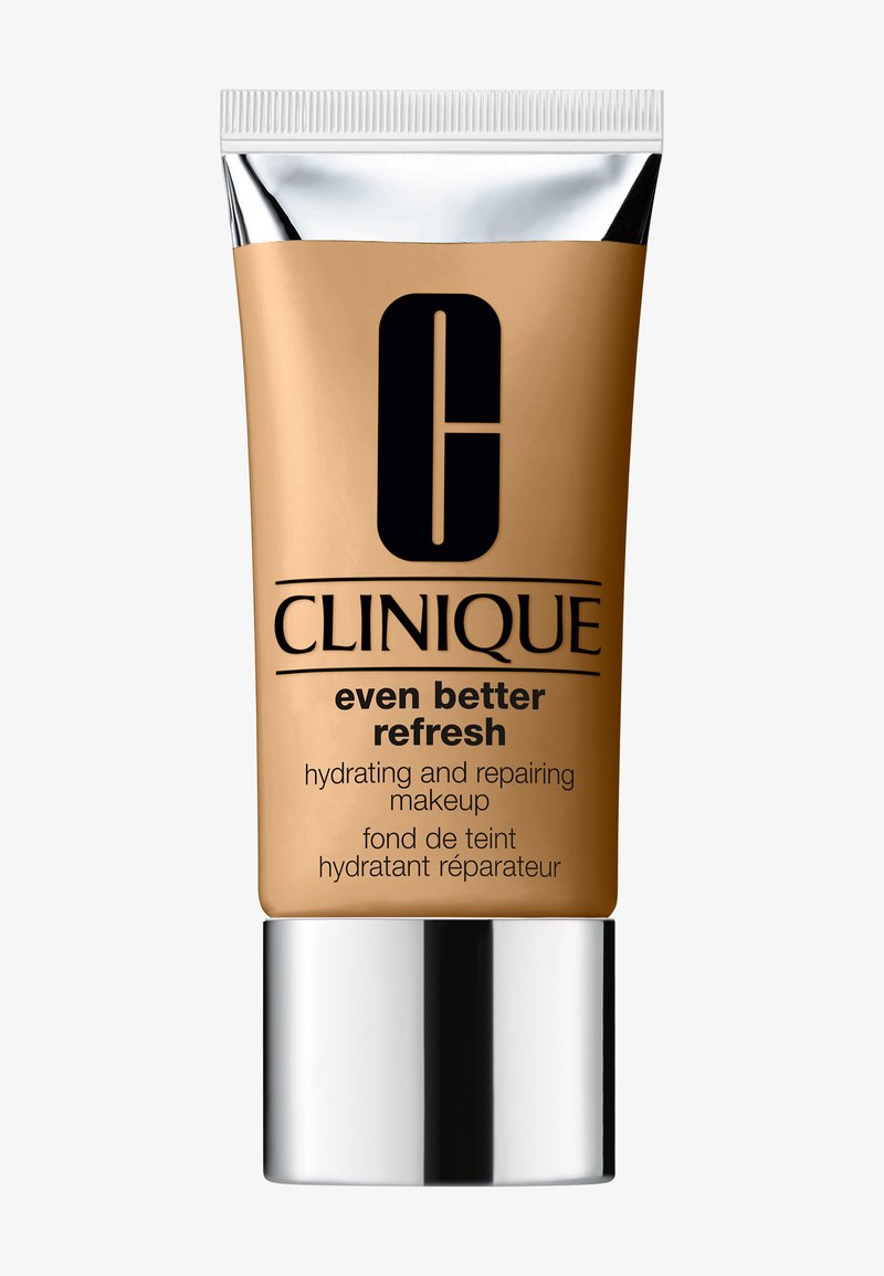 Clinique - EVEN BETTER REFRESH HYDRATING AND REPAIRING MAKEUP  - Foundation - cn 90 sand, Förstora