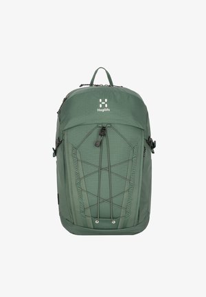 VIDE LAPTOPFACH - Rucksack - fjell green