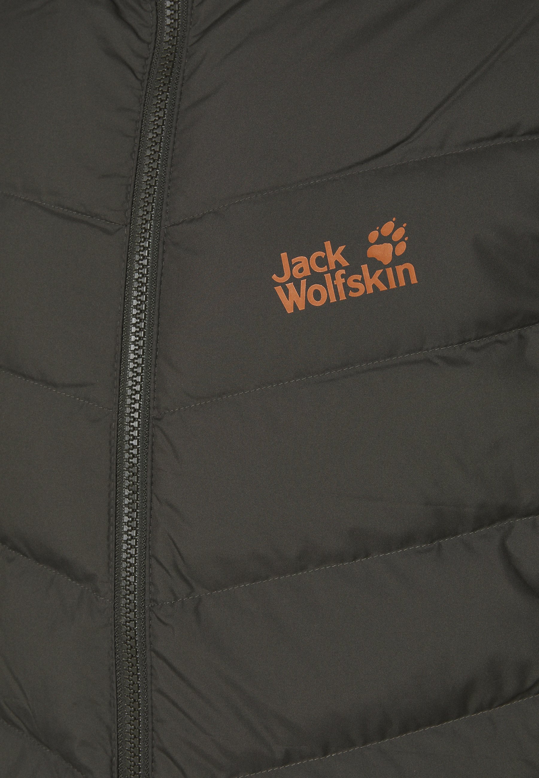 wolfskin fairmont
